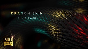 Fantasy Dragon Background