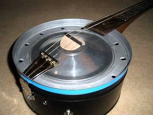 resonator + twin neck canjo.wmv