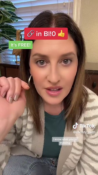 Christy-Faith on TikTok