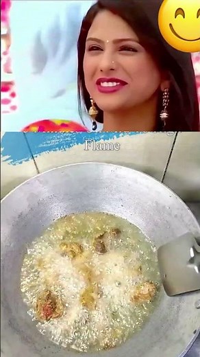 Rashi kyu gusse me hai?! 😲 Tasty recipe for chicken fry