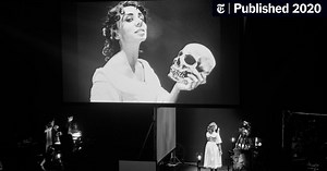 A Decade of Puppets in Organized Chaos