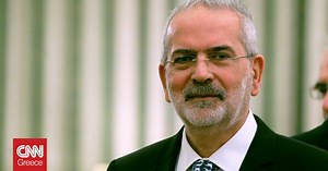 Ιωάννης Σαρμάς: Ποιος είναι ο νέος υπηρεσιακός πρωθυπουργός