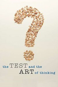 The Test and the Art of Thinking (2018) Streaming - Where to Watch Online