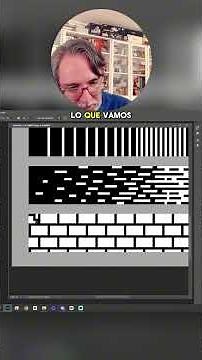 ¿QUÉ ES el DITHERING y CÓMO HACERLO en PIXELART? 🎨 Tutorial completo (Cap. 4)