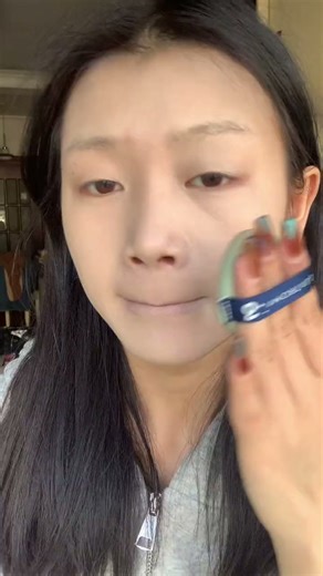 官方正品彩棠TIMAGE三色遮瑕盘遮瑕膏泪沟法令纹黑眼圈斑点痘印7 1