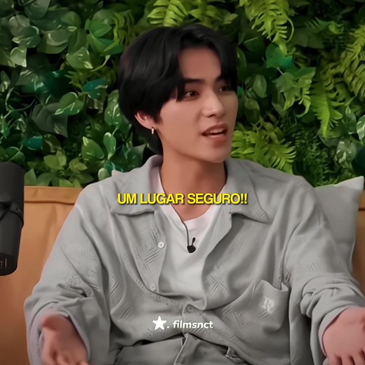 WayV: A Day in Their Shoes