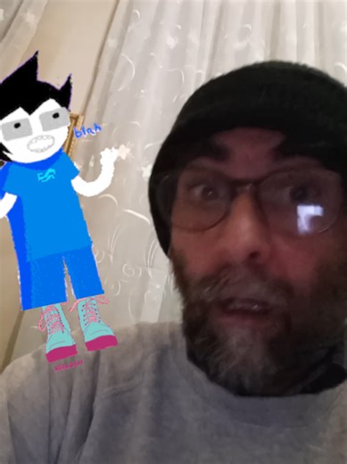 Homestuck #homestuck #troll #alexcecchetti #HOMESTUCK | Homestuck