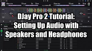 Use Dj Controller With Demo Djay Pro 2 Windows