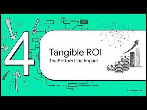 Quantum AI: The Secret Weapon for 10x Supply Chain ROI