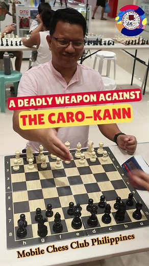 Mobile Chess Club Philippines on TikTok