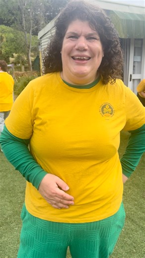 Beautiful day with the lines already forming for the New Brighton Community Gardens Open day. Gates open at 12pm Get on down to eat some delicious food with world famous devonshire tea and scones, whitebait patties, fairy bread, waffles, and more! Pick up some Xmas pressies and treat yourself with handcrafted ceramics, remix jewellery, donalds art, homemade chutney and jams, and of course seedlings for your summer garden! | Celeste Donovan - Councillor for Coastal