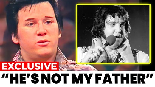 Elvis Aaron Presley Jr. has spent years surrounded by speculation, mystery, and questions about his true identity. After undergoing a DNA test, he has finally revealed who his real father is—and the truth is more shocking than anyone expected. This revelation sheds new light on his life and the Presley legacy. In this video, we uncover the surprising details behind Elvis Aaron Presley Jr.’s DNA test results, the history that led to years of rumors, and the shocking truth he has now made public. 