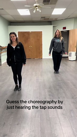 Spotlight Dance Ensemble on TikTok
