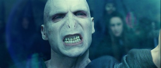 Ralph Fiennes wants fantastic actress to play Voldemort in Harry Potter show