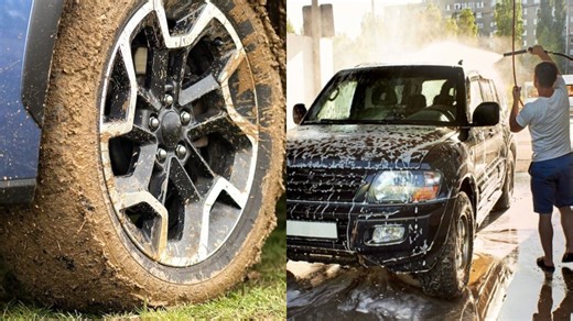 Ultimate Car Detailing for a Deep Clean Inside and Out