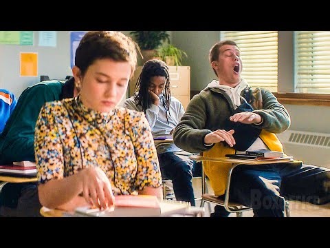 Elle souille son pantalon au lycée | The Craft : Les Nouvelles Sorcières | Extrait VF