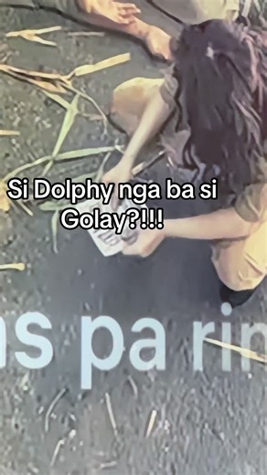 Si Dolphy nga ba si Golay? Discover the Truth!