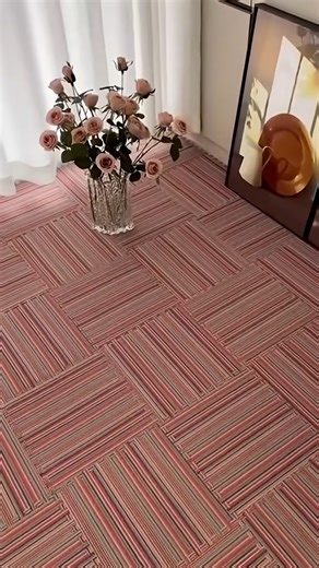 Stop wasting time and money on complex flooring! This DIY modular floor is a game-changer! | Review Tất Tần Tật