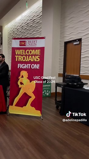 Celebrating USC Grad Fest 2024 Moments
