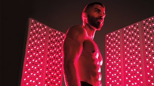 How Red Light Therapy Can Help You Sleep Better, Recover Faster, and Train Harder