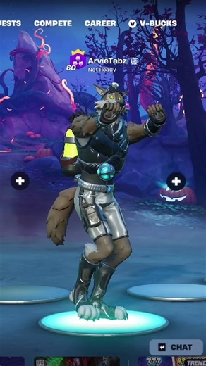 4.8K views · 137 reactions | IV of Spades in Fortnut! | Ralph Vincent | Facebook