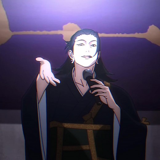 Geto Edits Collection | Jujutsu Kaisen Compilation