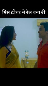 539K views · 4.4K reactions | #Webseries #Scene #Hotscene | NMF Originals | Facebook