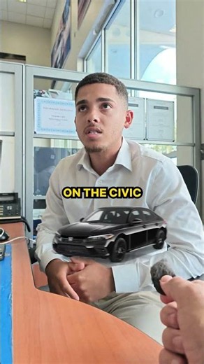 Best Hondas for Every Income 🧐