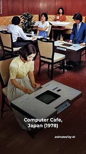 Computer cafe | Sunday Roast