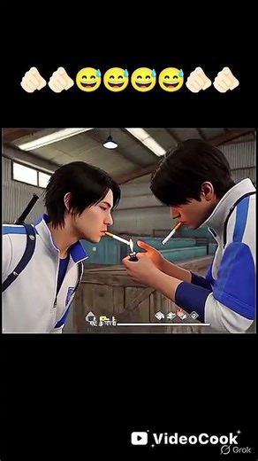 cigaret peene ke fayde 😅😅😅😅😅😅