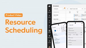 Feature Overview: Resource Scheduling