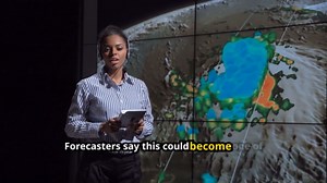 Massive Sahara cloud could disrupt Canary Island holidays