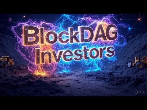 Live AMA 11/7/2025 with Antony and broader community members, Followed By A BDAG Builder Showcase