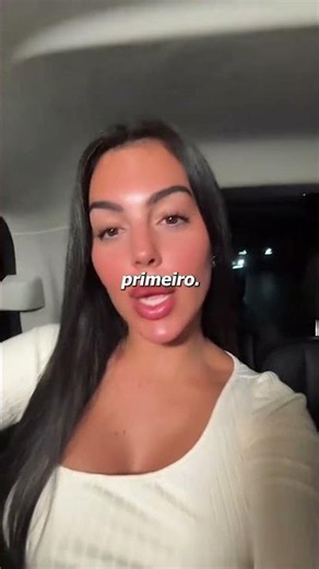 Cristiano Ronaldo Confessou Algo Sobre a Mulher de Messi e a Reação de Georgina Surpreendeu