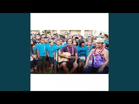 Everyday People (Live)