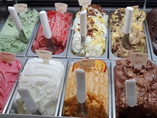 Ice Cream Personality Test: What Your Favorite Ice Cream Says About You