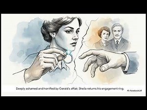 An Inspector Calls: Plot Summary and Key Details: GCSE English Literature Edexcel