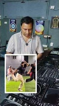 Viral Dance Video Mashup DJ Song Mixing Breakdown tutorial