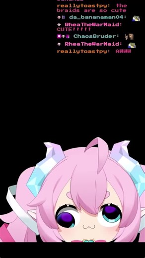 Chibi Mira Fanart Collection