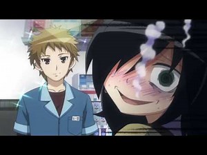 もこっちの会話シーン