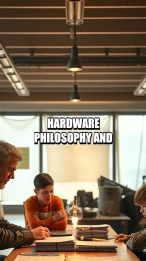 The DIY Shadow of the Heathkit H-8