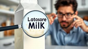 how to tell if lactose free milk is bad? - Test Food Kitchen