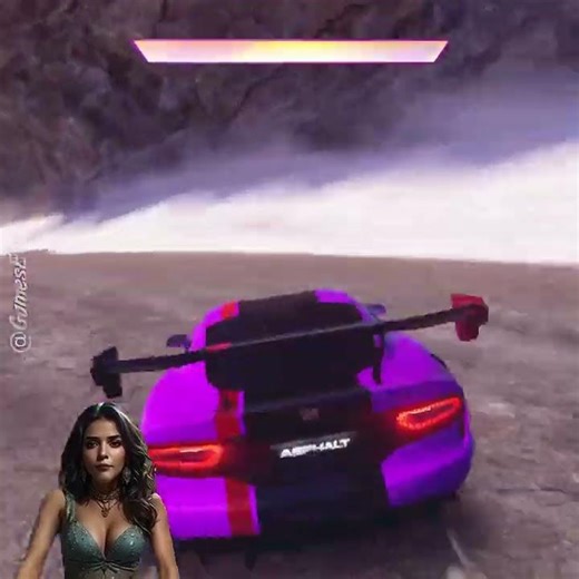 Asphalt Legend 9 Escape Don't Rush Drive Easy and Bang Hard 7