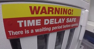 Tool to prevent theft of prescription drugs: Milwaukee Walgreens first in the state to install new safe