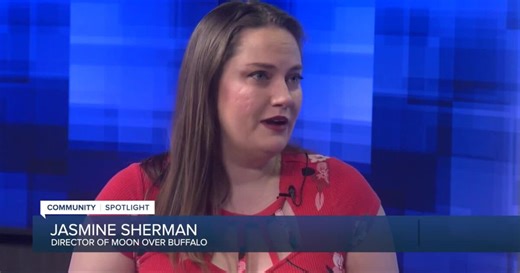 Community Spotlight: Missoula Children's Theatre presenting Moon over Buffalo