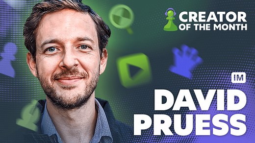 ChessDojo's David Pruess On How Three Creators Can Be Better Than One