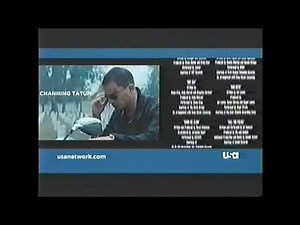 Bad Boys (1995) End Credits (USA 2013)
