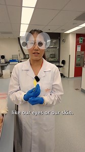 1.2K views · 66 reactions | Do our food scientists wash their own lab...