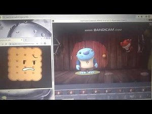 Object Mayhem Season 2 Portrayed by Nick Jr.