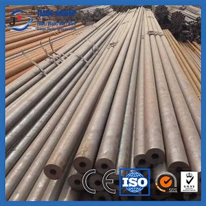 [Hot Item] ASTM A335/SA335 P22 P11 ASTM A210 A179 Alloy Steel Pipe Boiler Steel Pipe Seamless Steel Pipes